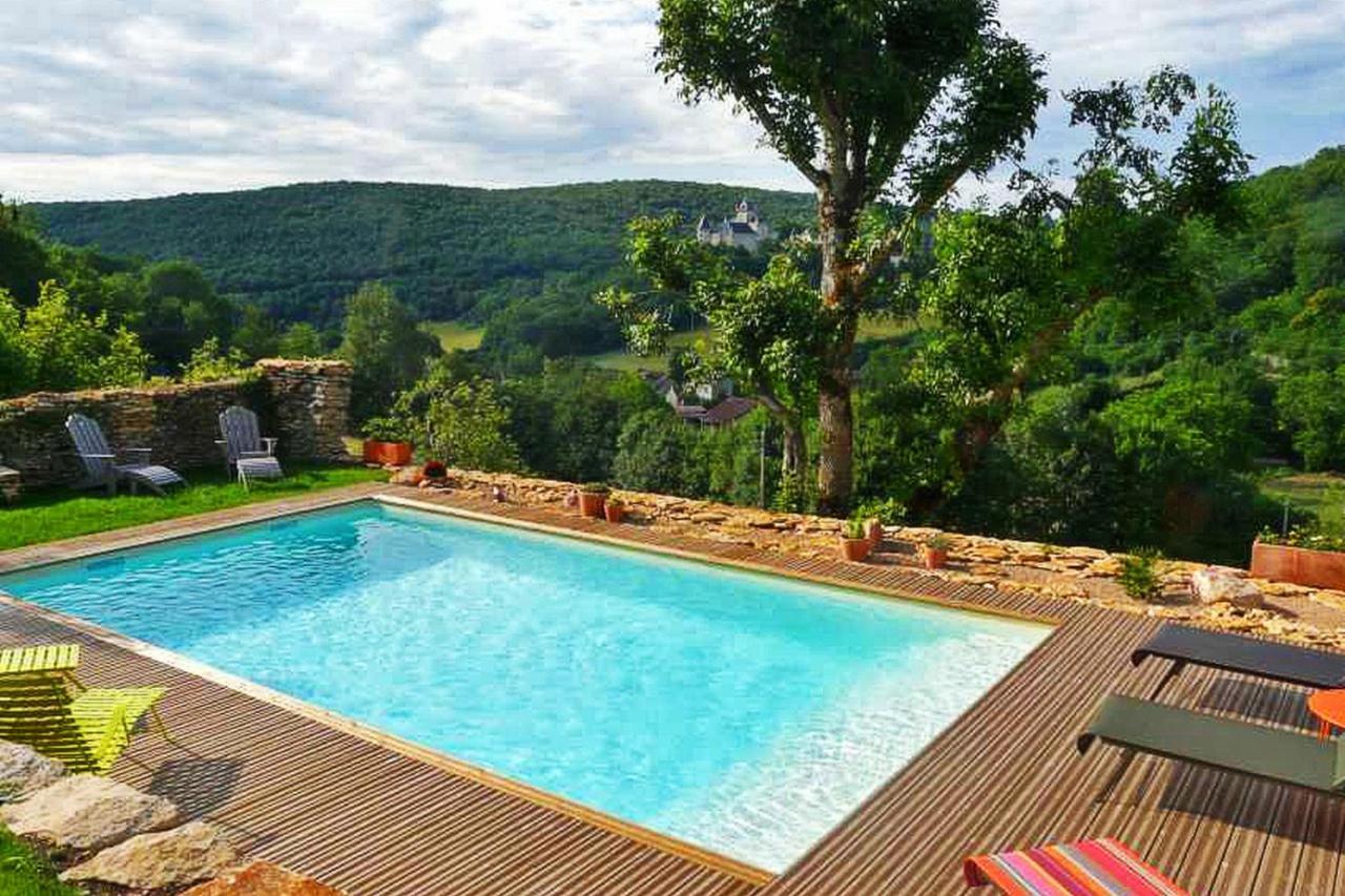 Siccieu-Saint-Julien-et-Carisieu Chambres D'Hotes Soleil Et Cacao المظهر الخارجي الصورة