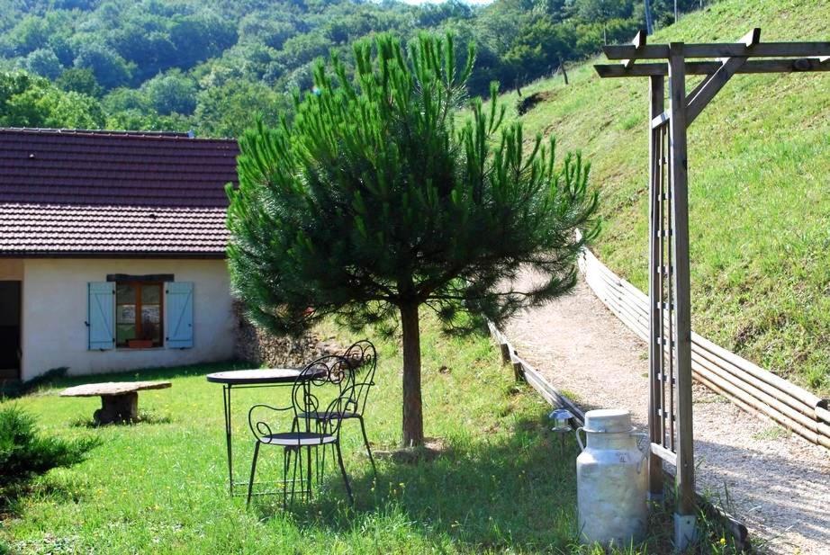 Siccieu-Saint-Julien-et-Carisieu Chambres D'Hotes Soleil Et Cacao المظهر الخارجي الصورة