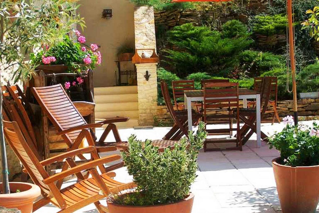 Siccieu-Saint-Julien-et-Carisieu Chambres D'Hotes Soleil Et Cacao المظهر الخارجي الصورة