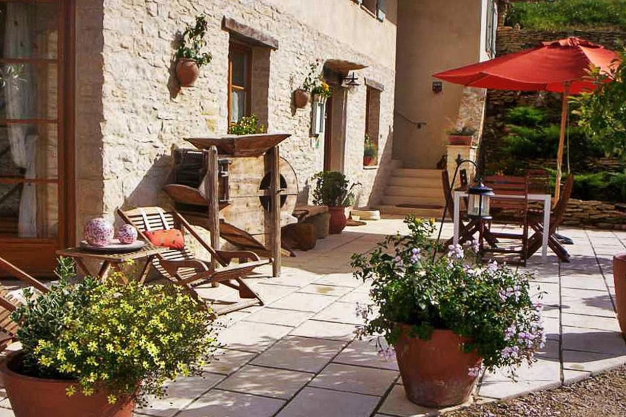 Siccieu-Saint-Julien-et-Carisieu Chambres D'Hotes Soleil Et Cacao المظهر الخارجي الصورة