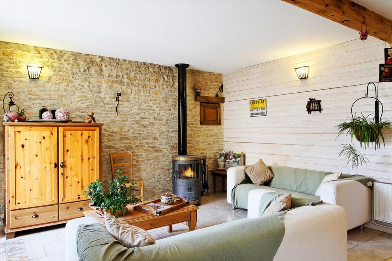 Siccieu-Saint-Julien-et-Carisieu Chambres D'Hotes Soleil Et Cacao المظهر الخارجي الصورة