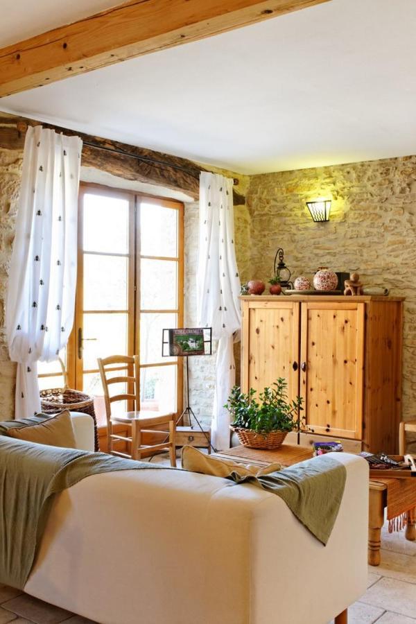 Siccieu-Saint-Julien-et-Carisieu Chambres D'Hotes Soleil Et Cacao المظهر الخارجي الصورة