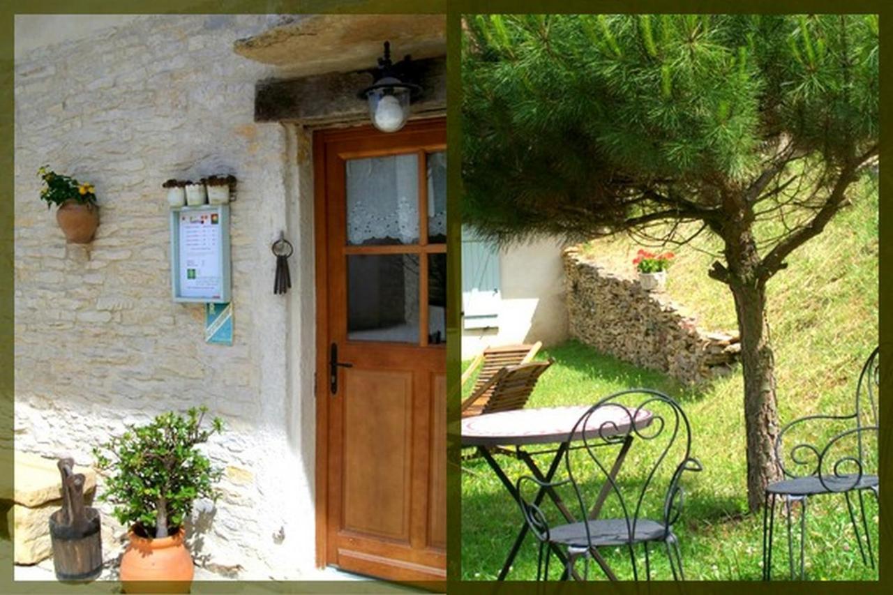 Siccieu-Saint-Julien-et-Carisieu Chambres D'Hotes Soleil Et Cacao المظهر الخارجي الصورة